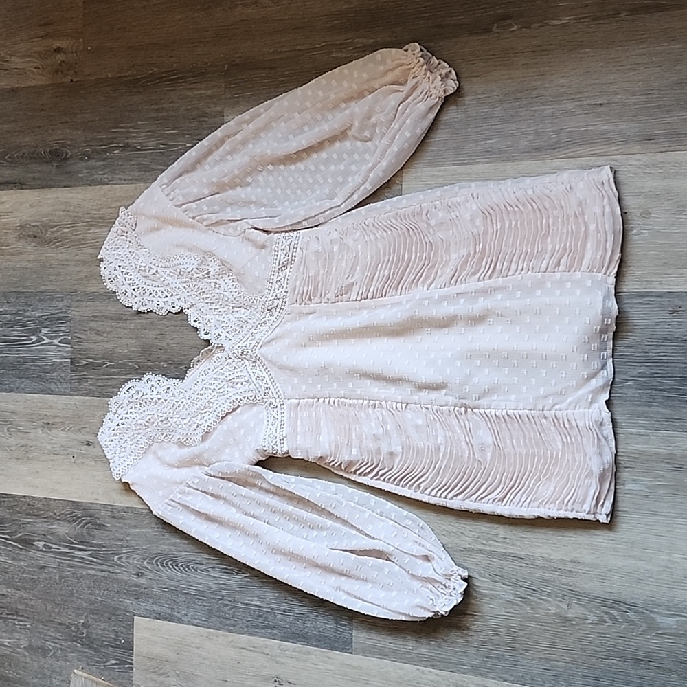 ASOS BEAUTIFUL DRESS
